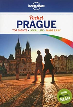 Imagen del vendedor de Lonely Planet Pocket Prague (Travel Guide) a la venta por Reliant Bookstore