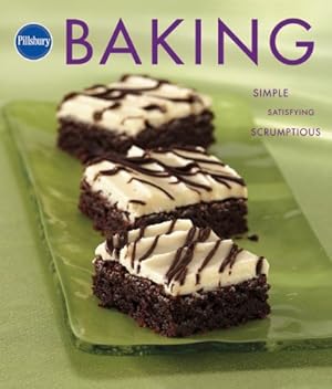 Seller image for Pillsbury Baking for sale by Reliant Bookstore