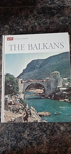 Seller image for Life World Library THE BALKANS for sale by Darby Jones