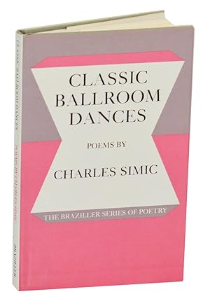 Seller image for Classic Ballroom Dances for sale by Jeff Hirsch Books, ABAA
