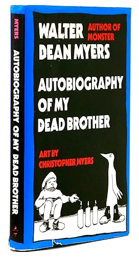 Seller image for Autobiography of My Dead Brother: A Novel for sale by Black Falcon Books