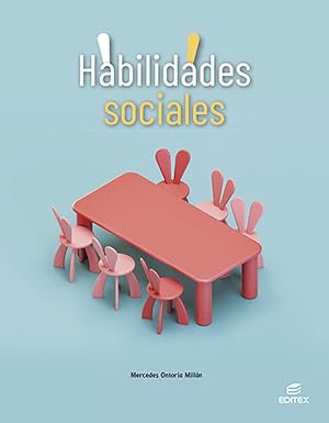 Imagen del vendedor de Habilidades sociales a la venta por Imosver