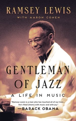 Seller image for Gentleman of Jazz : A Life in Music for sale by GreatBookPrices