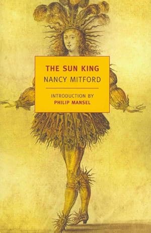 Seller image for Sun King : Louis XIV at Versailles for sale by GreatBookPricesUK