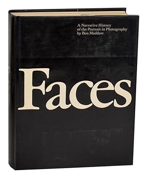 Bild des Verkufers fr Faces: A Narrative History of the Portrait in Photography zum Verkauf von Jeff Hirsch Books, ABAA