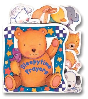 Seller image for Sleepytime Prayers for sale by Reliant Bookstore