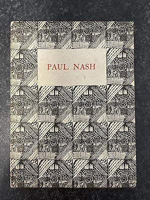 Paul Nash