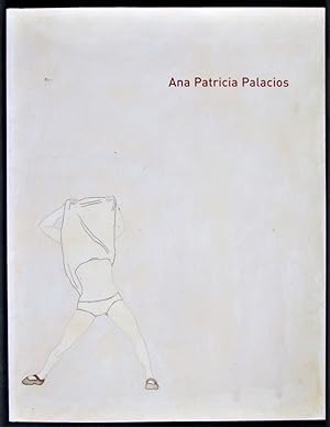Ana Patricia Palacios: Doubles Singuliers