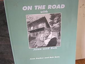 On The Road With Jean And Bob - Signed