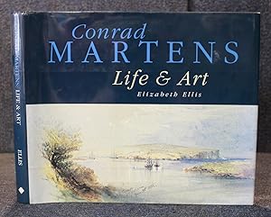 Image du vendeur pour Conrad Martens: Life and Art mis en vente par Trumpington Fine Books Limited