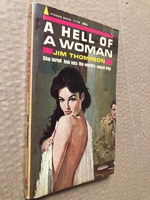 Seller image for A Hell of a Woman for sale by Raymond Tait