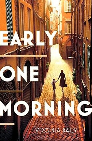 Seller image for Early One Morning for sale by WeBuyBooks