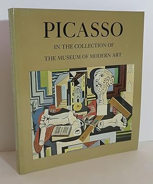 Picasso In the Collection of the Museum of Modern Art