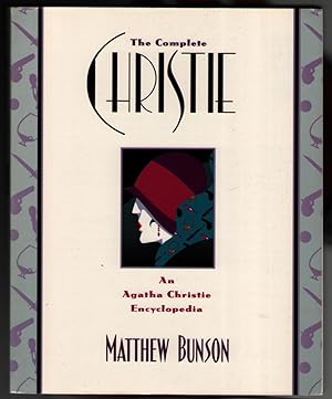 Immagine del venditore per The Complete Christie: An Agatha Christie Encyclopedia venduto da Mystery Cove Book Shop