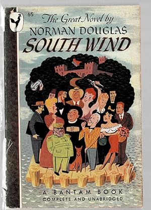 Seller image for South Wind for sale by Mystery Cove Book Shop