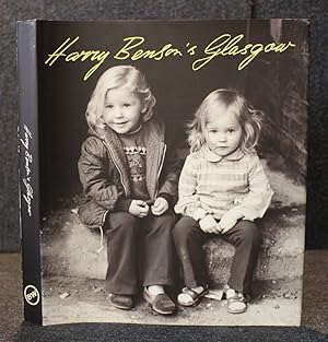 Harry Benson's Glasgow