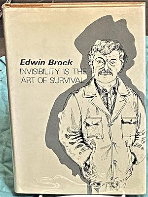 Immagine del venditore per Invisibility is the Art of Survival venduto da My Book Heaven