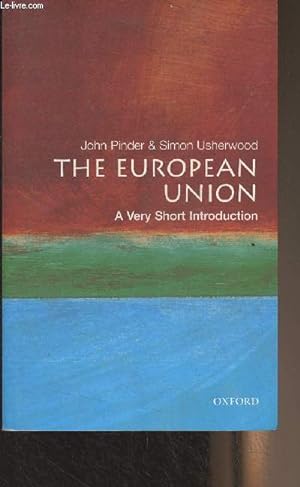 Bild des Verkufers fr The European Union, A Very Short Introduction zum Verkauf von Le-Livre