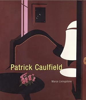 Immagine del venditore per Patrick Caulfield venduto da Zed Books