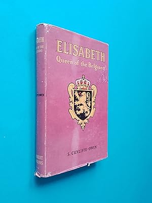 Elisabeth: Queen of the Belgians