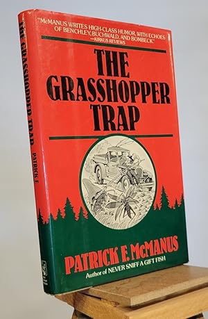 The Grasshopper Trap