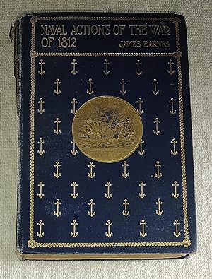 Naval Actions Of The War Of 1812