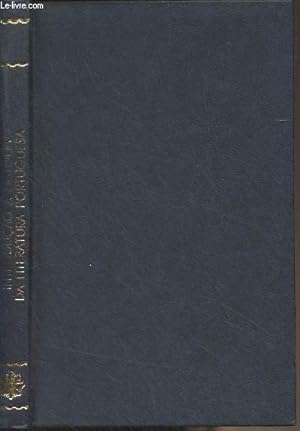 Seller image for Introduao  Historia da Literatura Portuguesa for sale by Le-Livre
