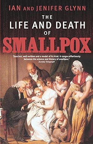Immagine del venditore per Life And Death Of Smallpox venduto da WeBuyBooks
