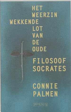 Bild des Verkufers fr Het weerzinwekkende lot van de oude filosoof Socrates zum Verkauf von WeBuyBooks