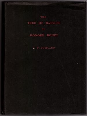 Seller image for The Tree of Battles of Honor Bonet for sale by Craig Olson Books, ABAA/ILAB