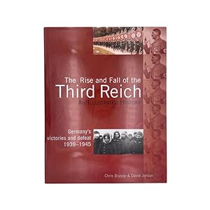 Bild des Verkufers fr The Rise And Fall Of The Third Reich zum Verkauf von Riveting Books