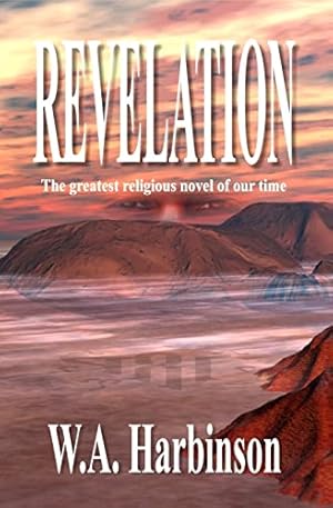 Seller image for Revelation: The greatest religious novel of our time for sale by WeBuyBooks