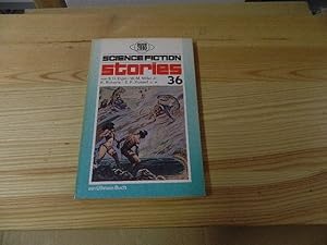 Bild des Verkufers fr Science-fiction-stories; Teil: 36. Von Keith Roberts [u. a. Aus d. Amerikan. von Robert Mhlstrasser u. a.] / Ullstein-Bcher ; nr. 3046 : Ullstein 2000 zum Verkauf von Versandantiquariat Schfer