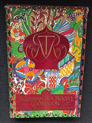 Imagen del vendedor de The Russian Tea Room Cookbook a la venta por Cragsmoor Books