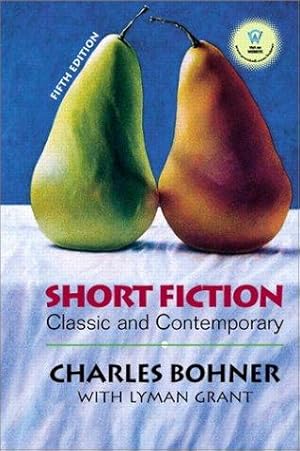 Seller image for Short Fiction: Classic and Contemporary for sale by WeBuyBooks