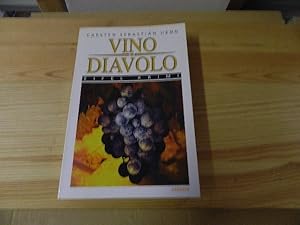 Seller image for Vino Diavolo. Eifel-Krimi ; 8 for sale by Versandantiquariat Schfer