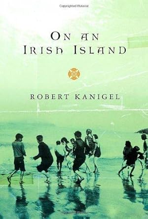 Seller image for On an Irish Island for sale by WeBuyBooks