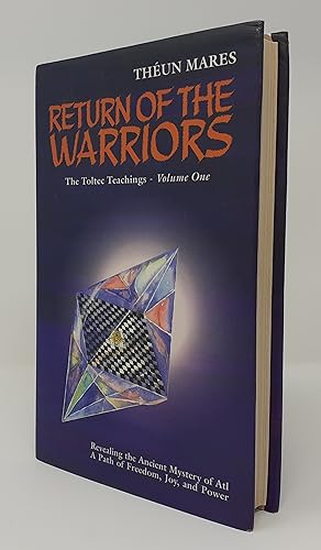 Immagine del venditore per Return of the Warriors: v. 1 (Toltec Teachings) venduto da Westland Books