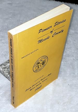 Seller image for Pioneer Stories of Meade County for sale by Lloyd Zimmer, Books and Maps