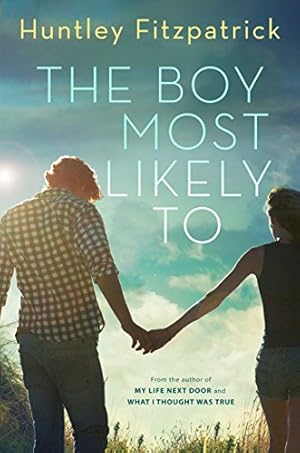 Seller image for The Boy Most Likely To for sale by Reliant Bookstore