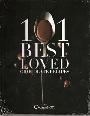 Bild des Verkufers fr 101 Best Loved Chocolate Recipes zum Verkauf von WeBuyBooks