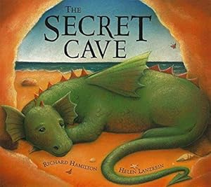 Seller image for The Secret Cave for sale by WeBuyBooks