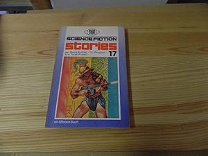 Immagine del venditore per Science-fiction-stories; Teil: 17. von Henry Kuttner [u. a. Aus d. Amerikan. bers. von Ute Seesslen u. Walter Spiegl] / Ullstein-Bcher ; Nr. 2905 : Ullstein 2000 venduto da Versandantiquariat Schfer