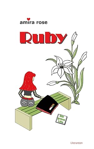 Bild des Verkufers fr Ruby zum Verkauf von moluna