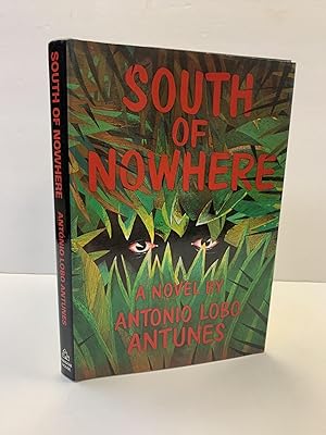 Seller image for SOUTH OF NOWHERE for sale by Second Story Books, ABAA