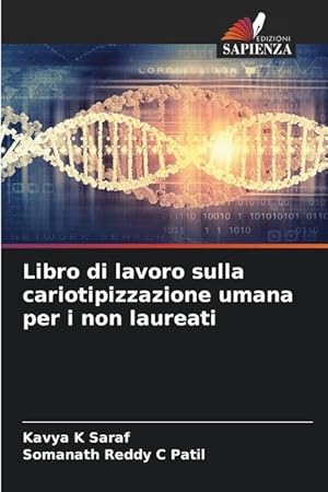 Imagen del vendedor de Libro di lavoro sulla cariotipizzazione umana per i non laureati a la venta por moluna