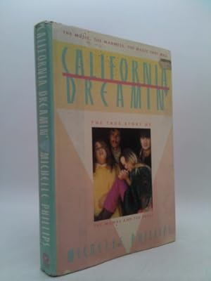 Immagine del venditore per California Dreamin': The True Story of the Mamas and the Papas venduto da ThriftBooksVintage