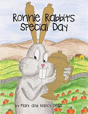 Seller image for Segal, M: Ronnie Rabbit\ s Special Day for sale by moluna