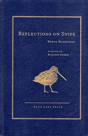 Reflections on Snipe