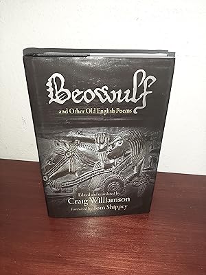 Seller image for "Beowulf" and Other Old English Poems (The Middle Ages Series) for sale by AwardWinningBooks